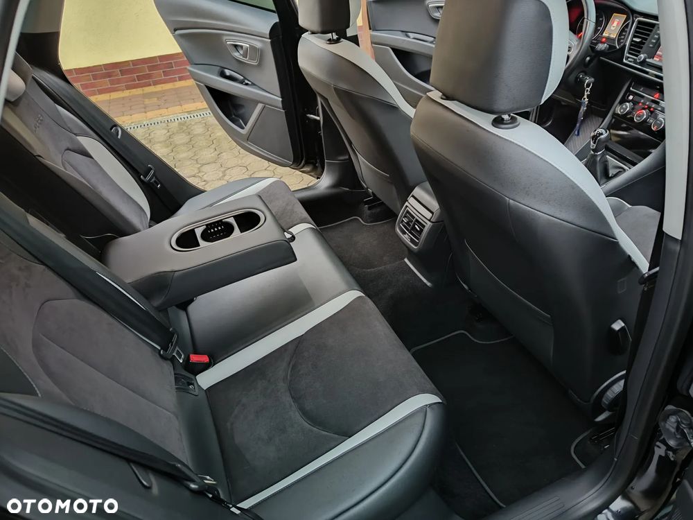 Seat Leon - 18