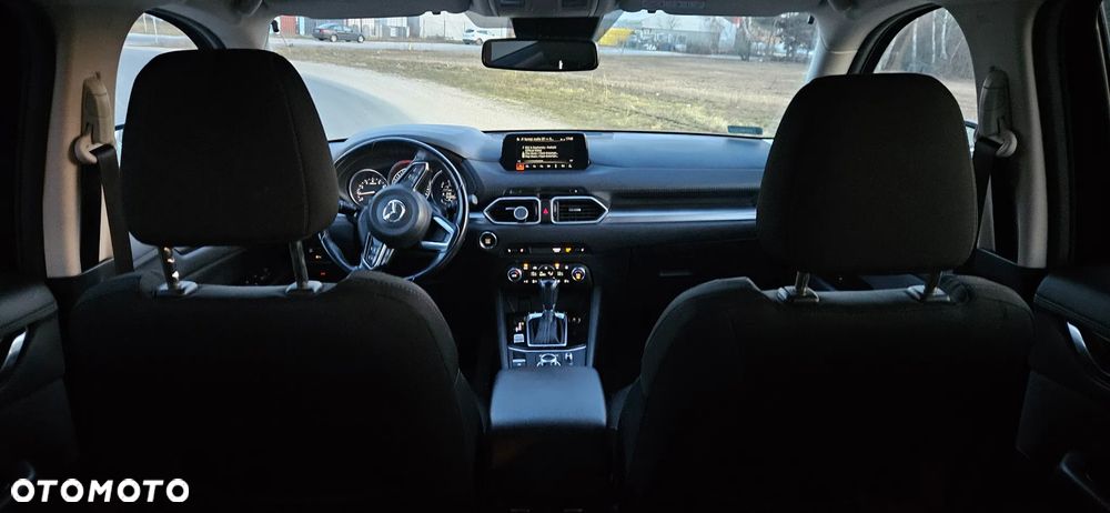 Mazda CX-5 2.5 Skymotion 2WD - 13