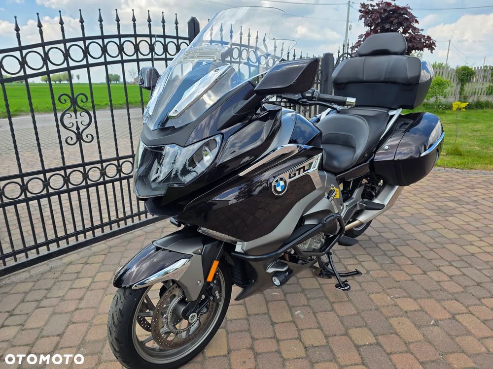 BMW K - 36