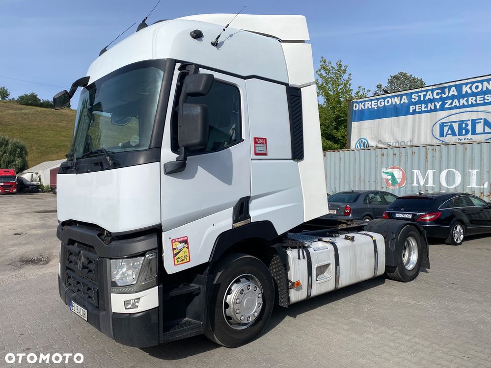 Renault T460 STANDARD 2017 - 3