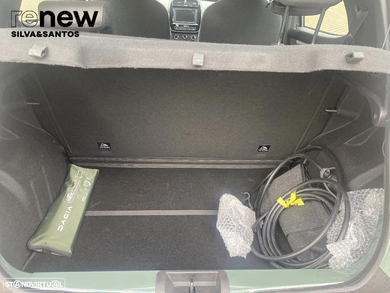 Dacia Spring Electric 45 Expression - 9