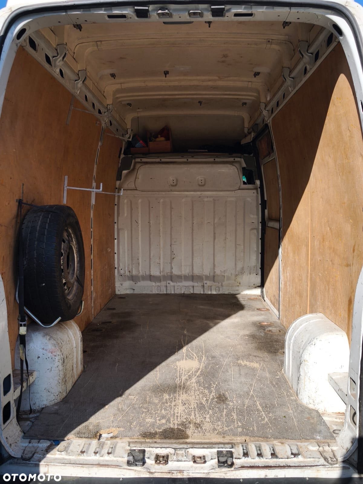 Renault Master - 7