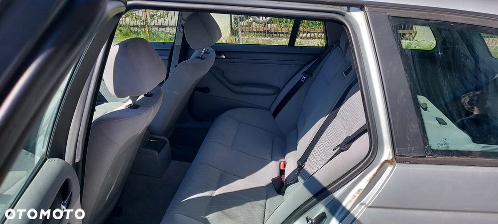 BMW Seria 3 - 6