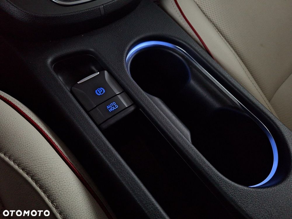 Hyundai Kona 1.6 T-GDI Premium 4WD DCT - 31