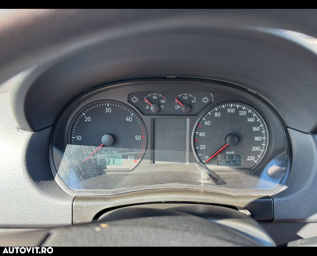 Volkswagen Polo 1.4 TDI Comfortline - 5