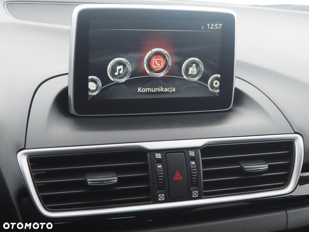 Mazda 3 SKYACTIV-G 120 Exclusive-Line - 32