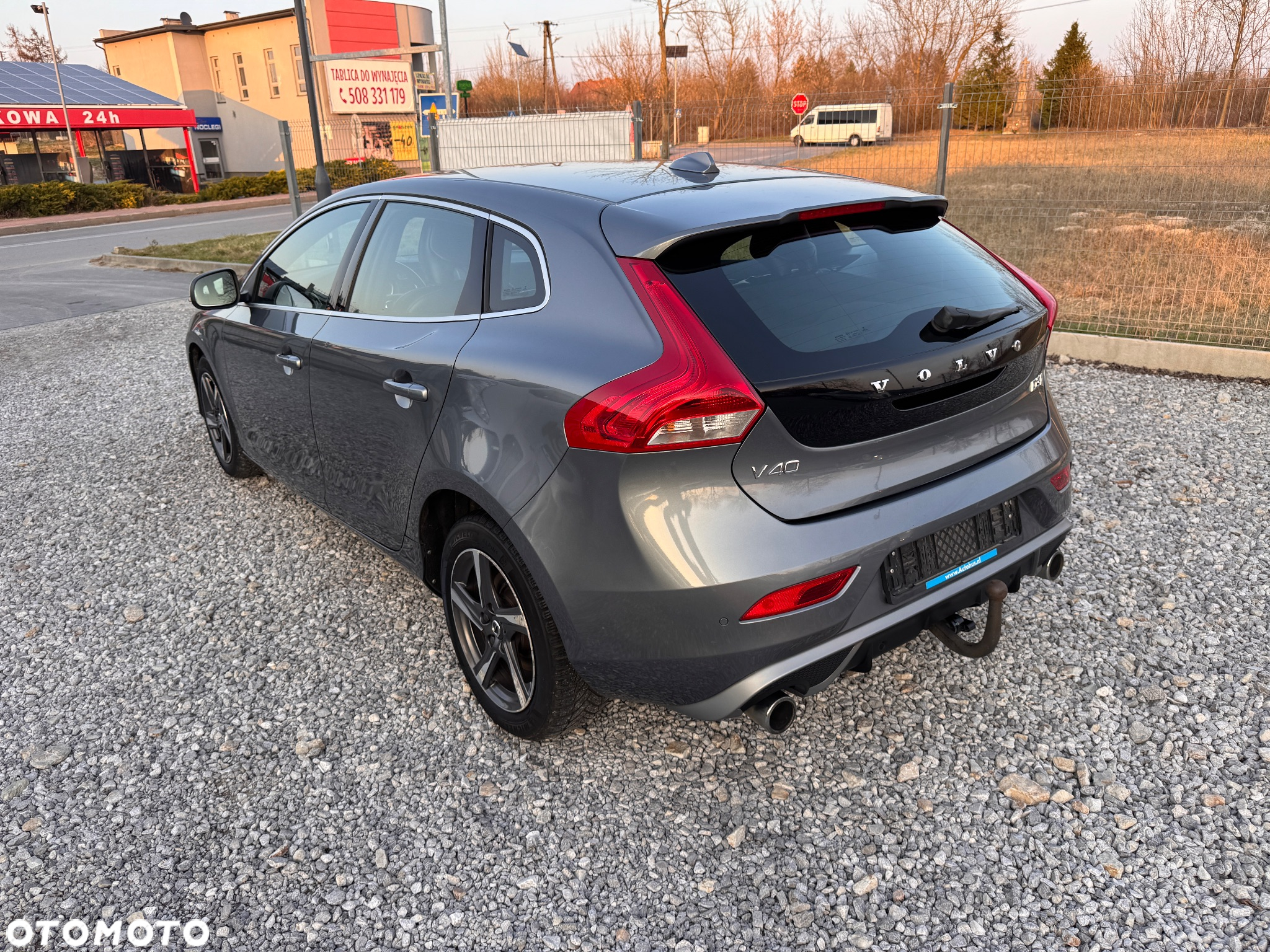 Volvo V40 D3 RDesign - 6