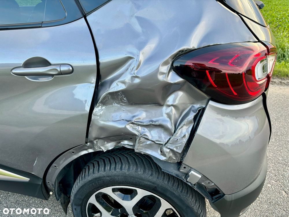 Renault Captur (ENERGY) dCi 90 LIMITED - 11