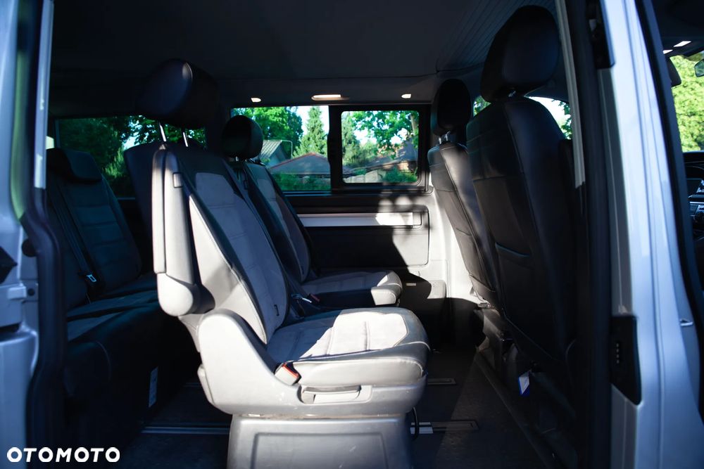 Volkswagen California - 20