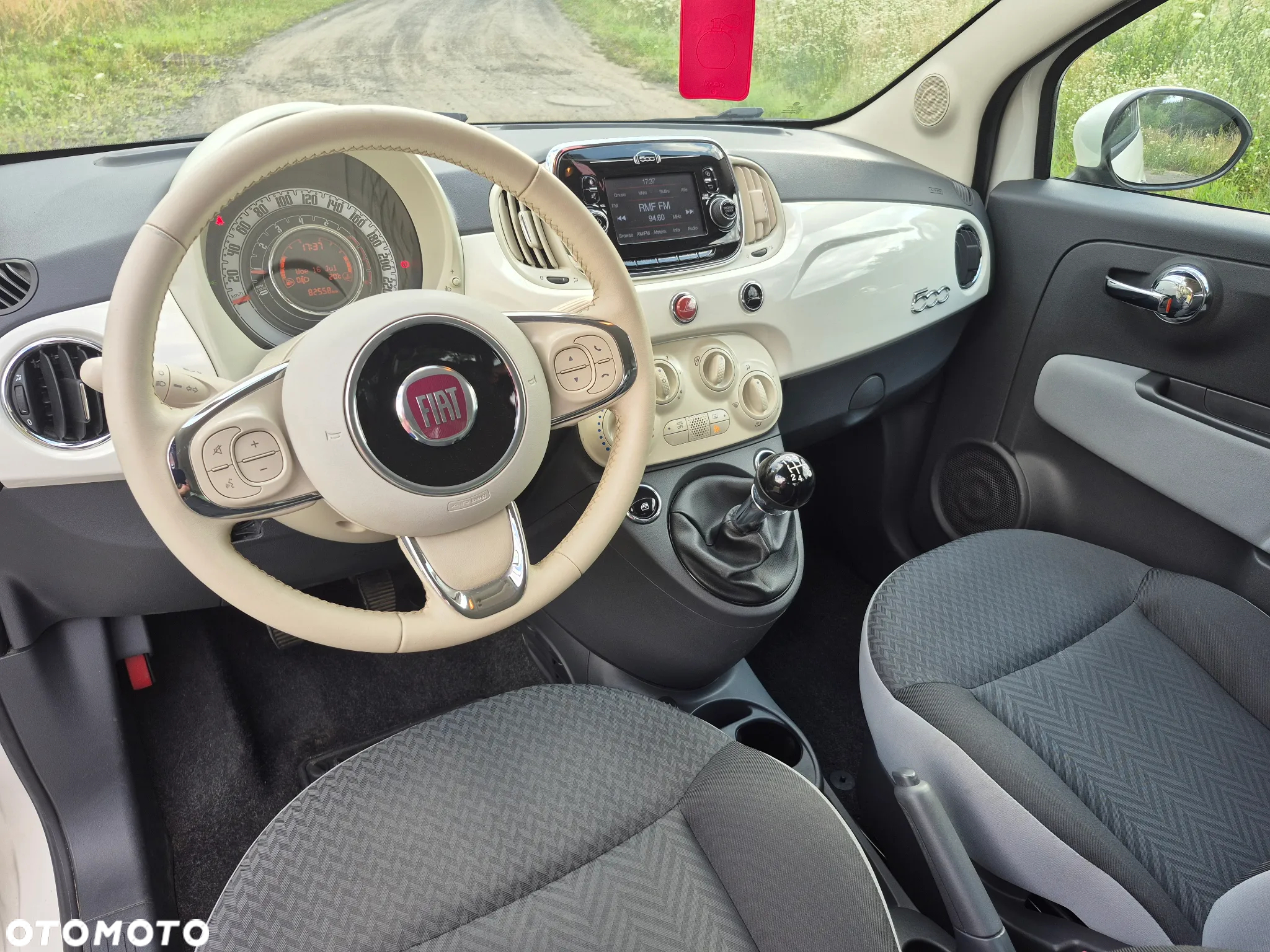 Fiat 500 - 16