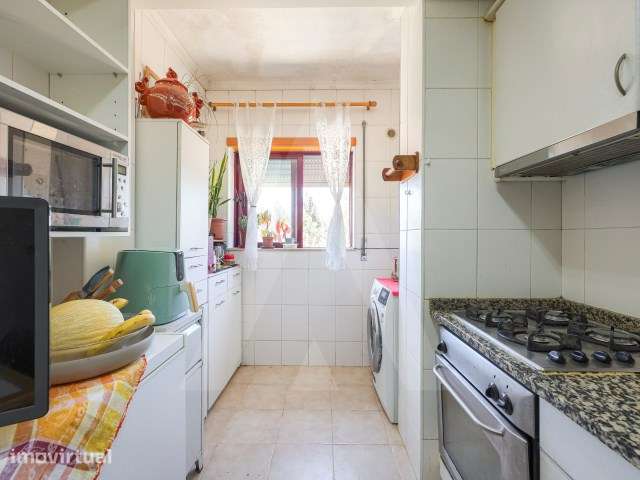 Apartamento T3 Duplex com garagem no centro de Esgueira - Grande imagem: 4/39