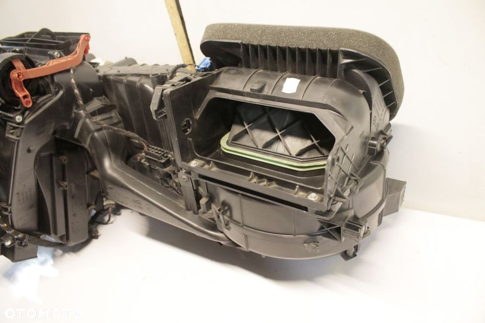 nagrzewnica dmuchawa Seat Altea - 3