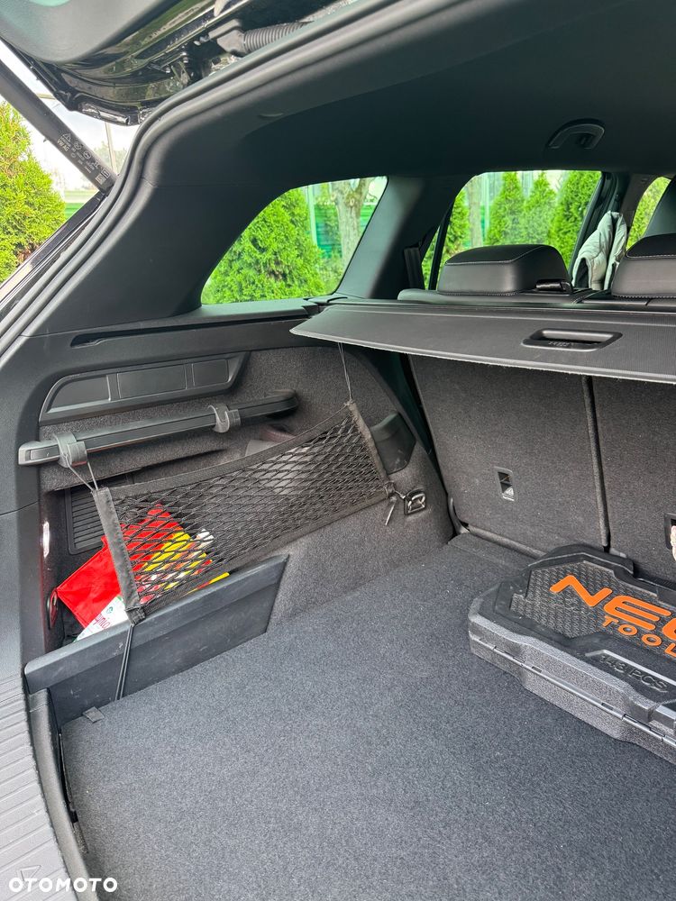 Skoda Kodiaq 2.0 TDI 4x4 Sportline DSG - 20