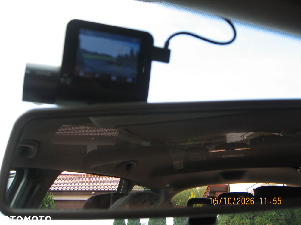Volkswagen Sharan - 20