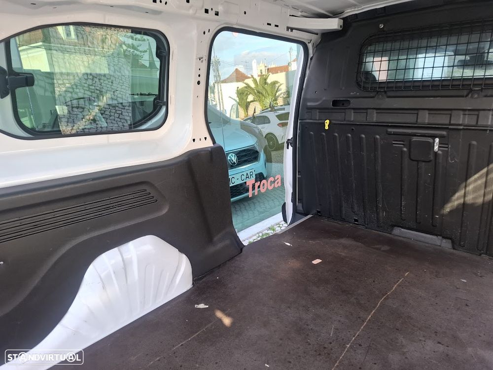 Citroën Berlingo Van XL 1.5 BlueHDi - 31