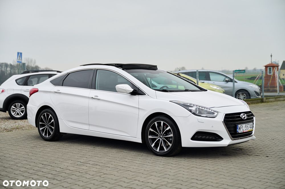 Hyundai i40 - 19