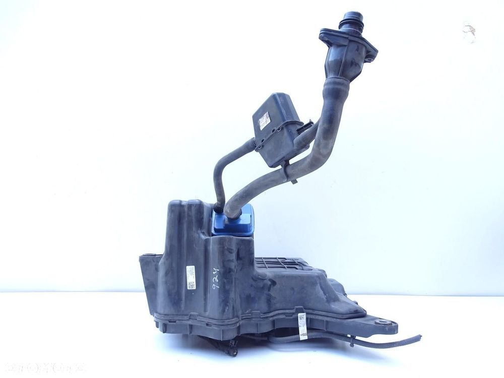 ZBIORNIK PŁYNU ADBLUE POMPKA STEROWNIK 8W0131878AM 2.0 TDI AUDI A4 B9 8W A5 - 6