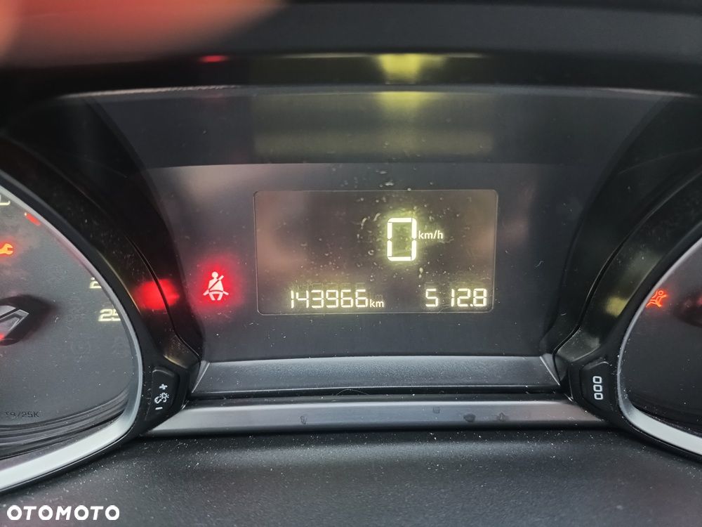 Peugeot 308 1.5 BlueHDi Active Pack S&S - 15