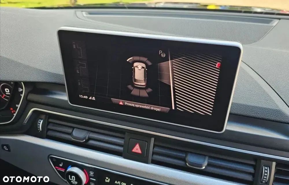 Audi A4 Avant - 14