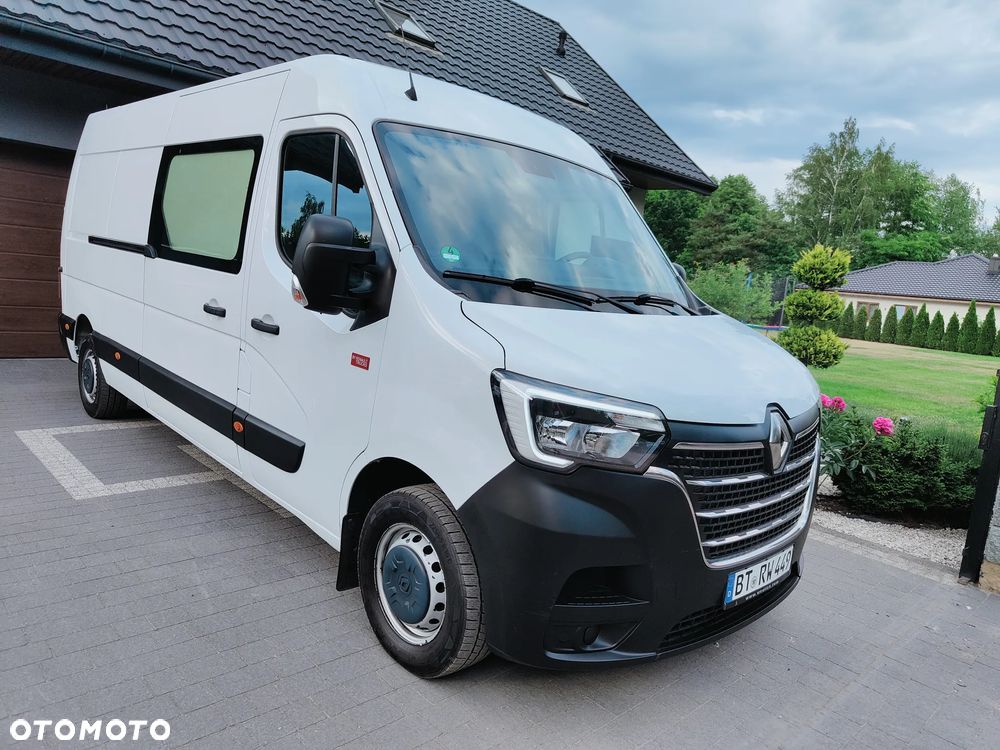 Renault Master - 37