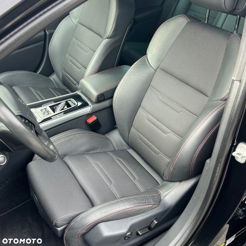 Peugeot 508 2.0 BlueHDi GT S&S - 25