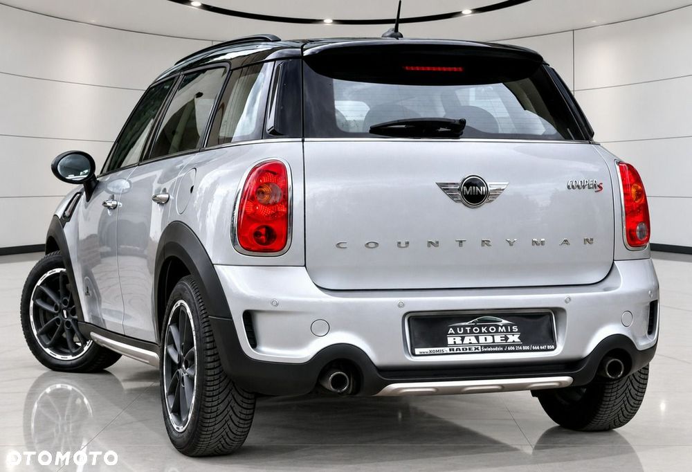 MINI Cooper S - 17