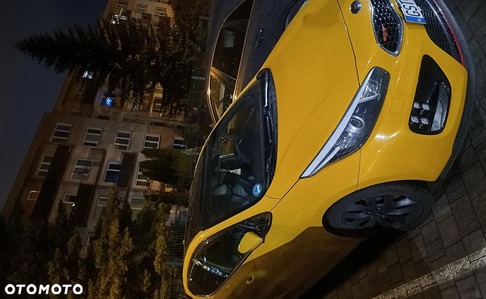 Kia Ceed 1.6 T-GDI GT - 8