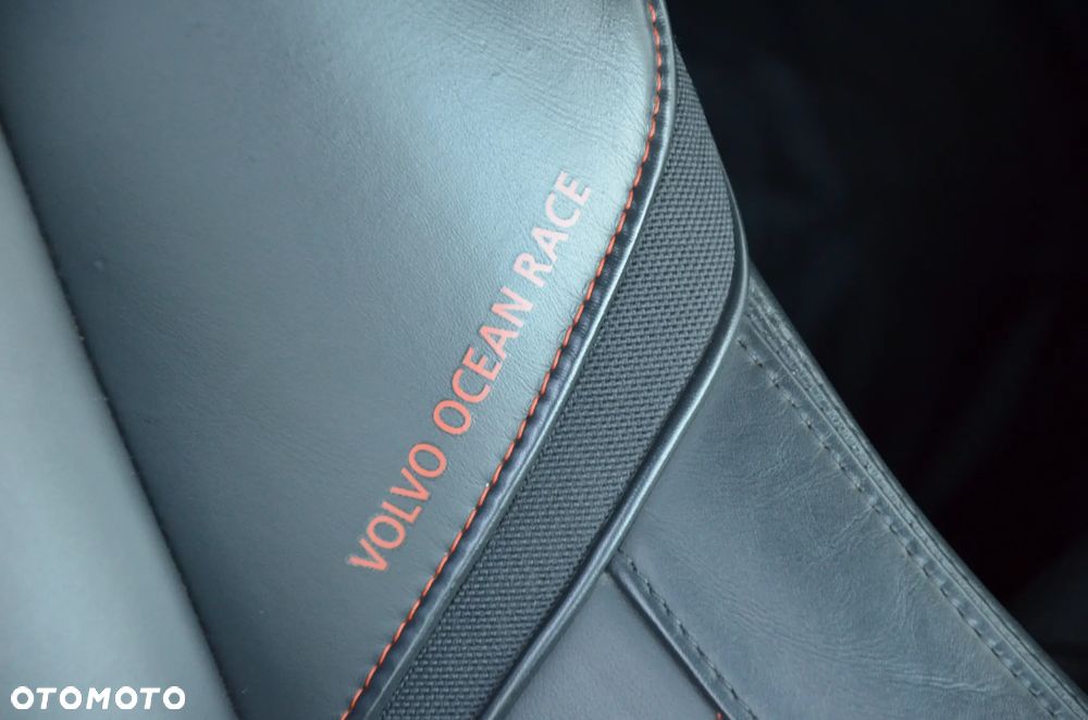 Volvo V60 D2 Ocean Race - 26