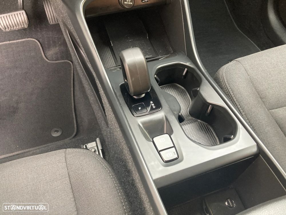 Volvo XC 40 T2 Essential Aut. - 28