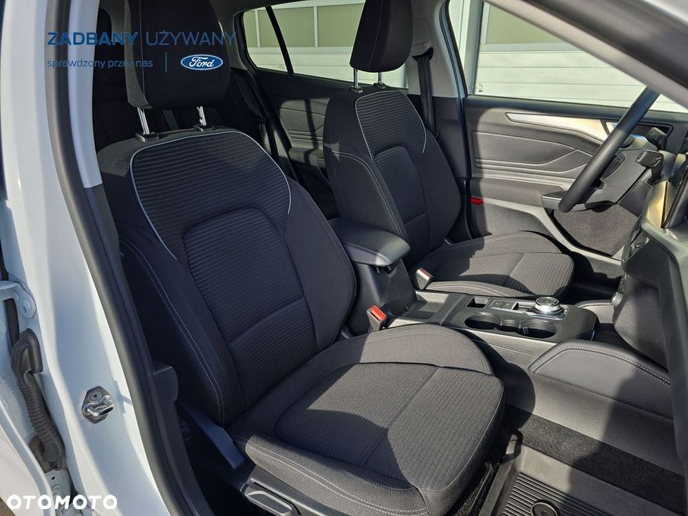 Ford Focus 1.5 EcoBlue Titanium X - 7