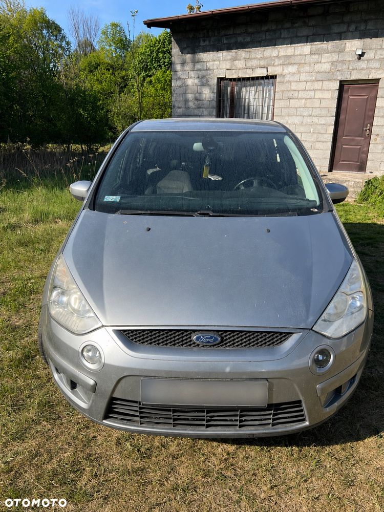 Ford S-Max - 2