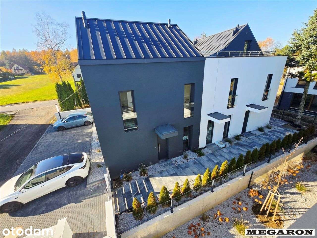 Mieszkanie, 60,23 m², Częstochowa