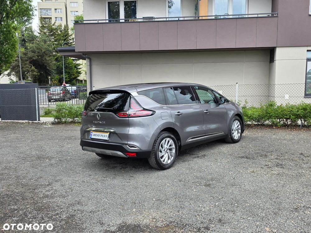 Renault Espace 1.6 dCi Energy Initiale Paris EDC 7os - 24