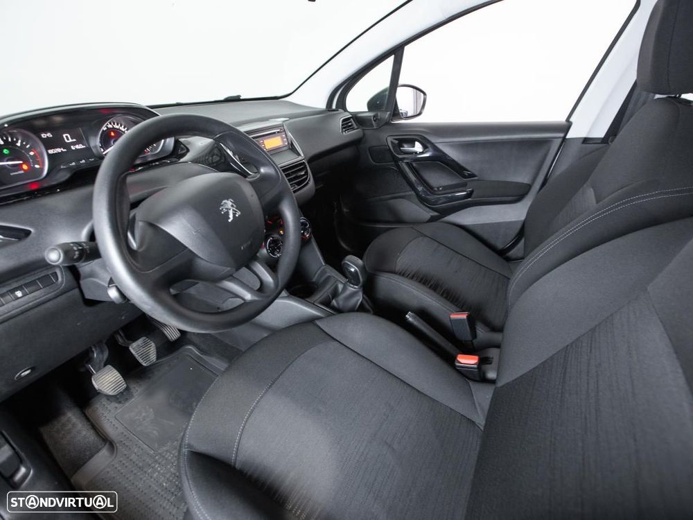 Peugeot 208 1.6 BlueHDi Access - 6