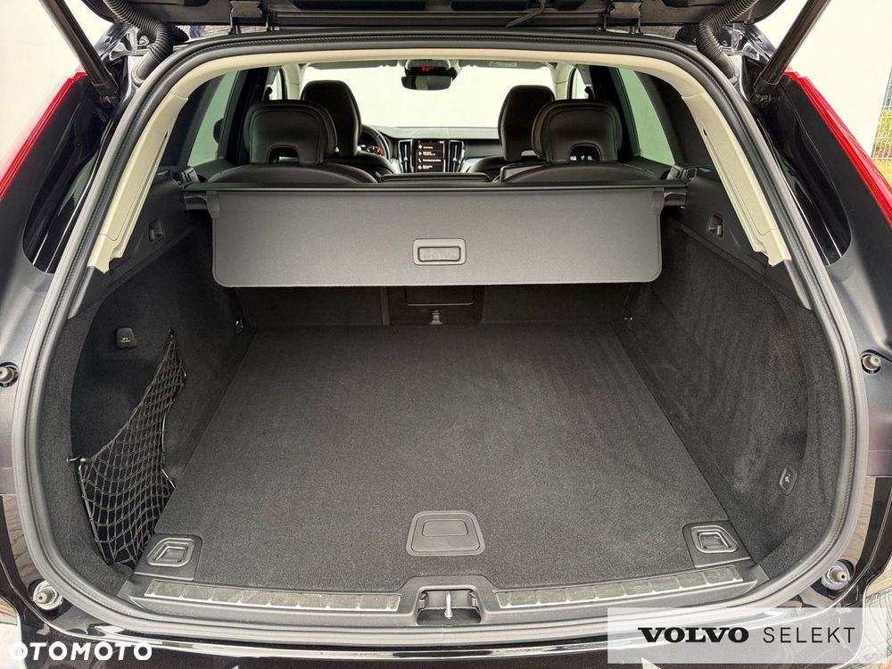 Volvo XC 60 - 30