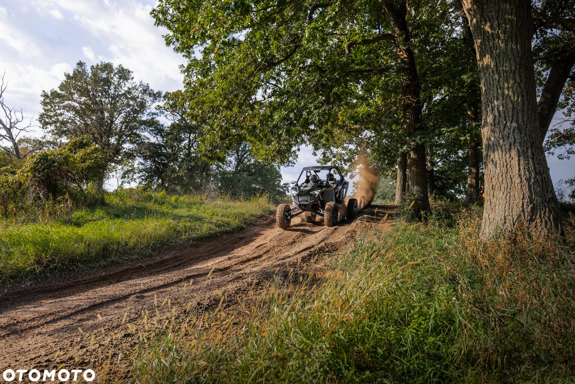 Polaris Inny