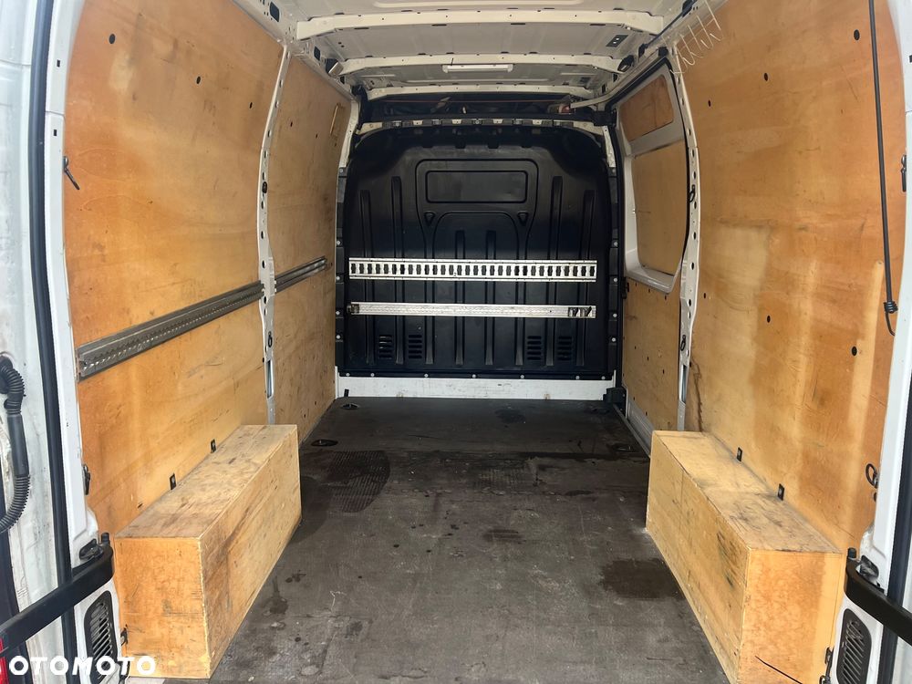 Renault Master - 20