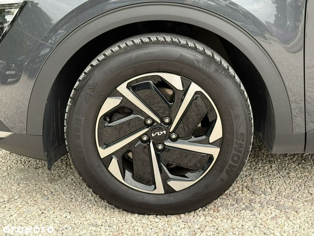 Kia Sportage 1.6 T-GDI MHEV L 2WD DCT - 10