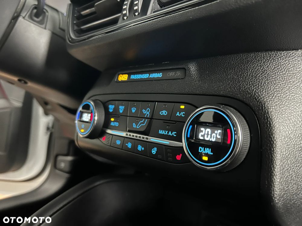 Ford Focus 2.3 EcoBoost ST Edition - 16