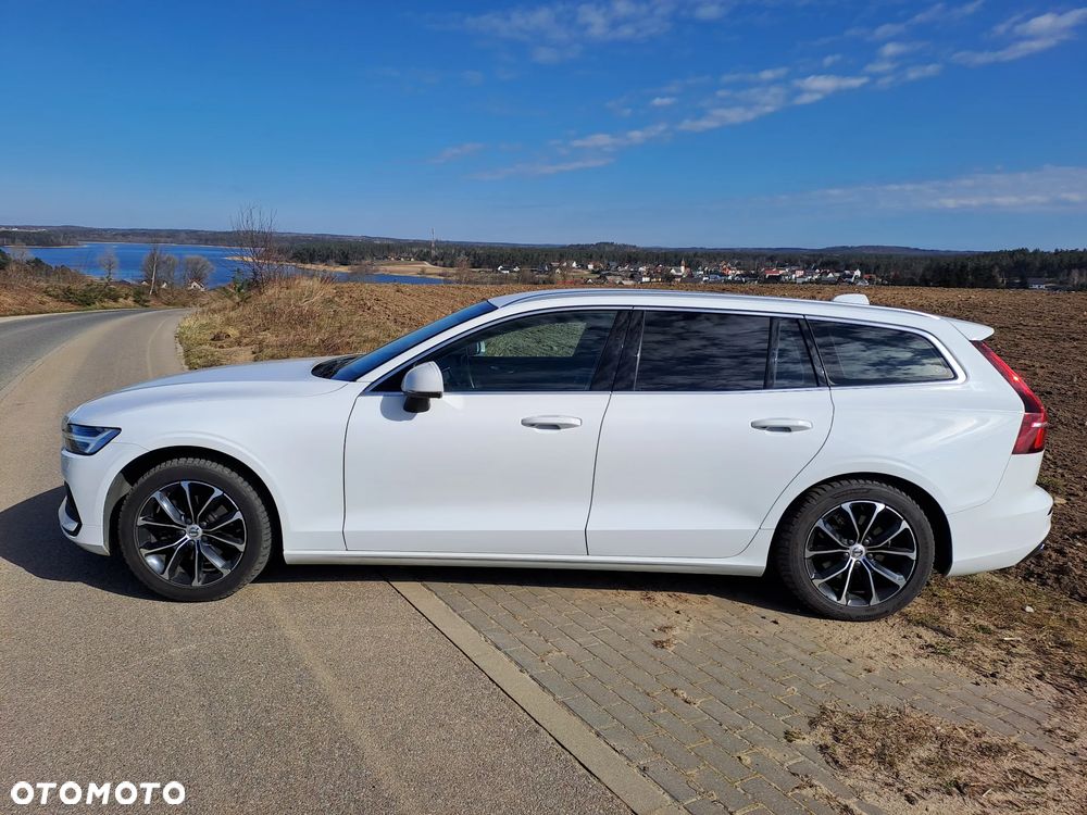 Volvo V60 D4 Geartronic Momentum Pro - 3