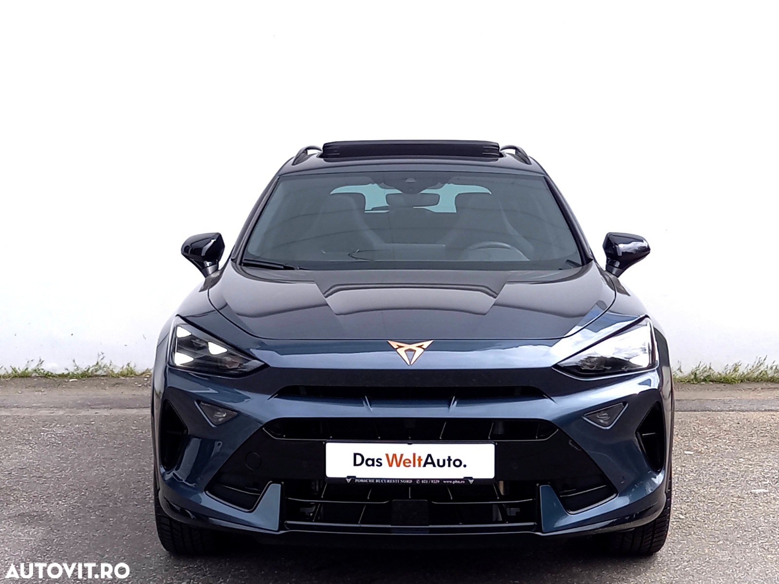 Cupra Formentor 1.5 TSI DSG7 - 4