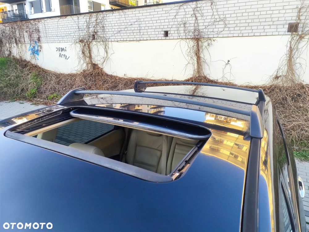 Subaru B9 Tribeca 3.0 TE Exclusive - 10