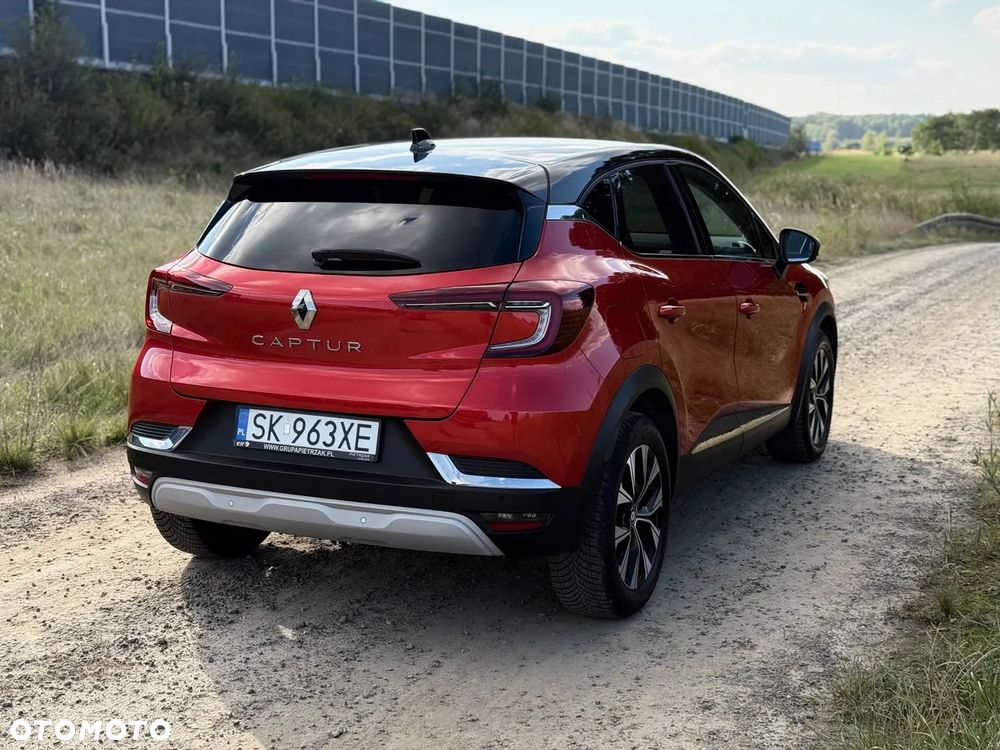 Renault Captur 1.0 TCe Techno - 4