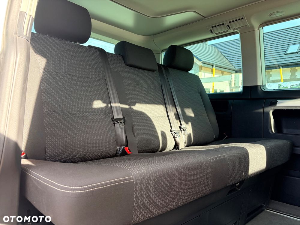 Volkswagen California - 11