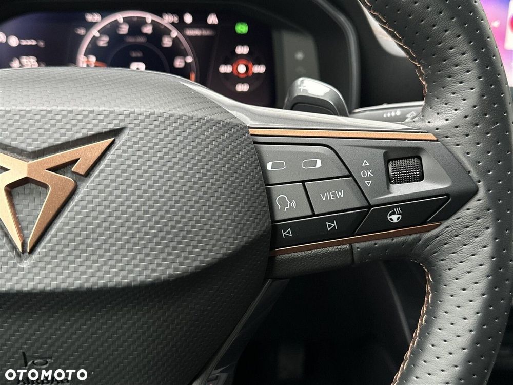 Cupra Formentor 1.5 TSI DSG - 19