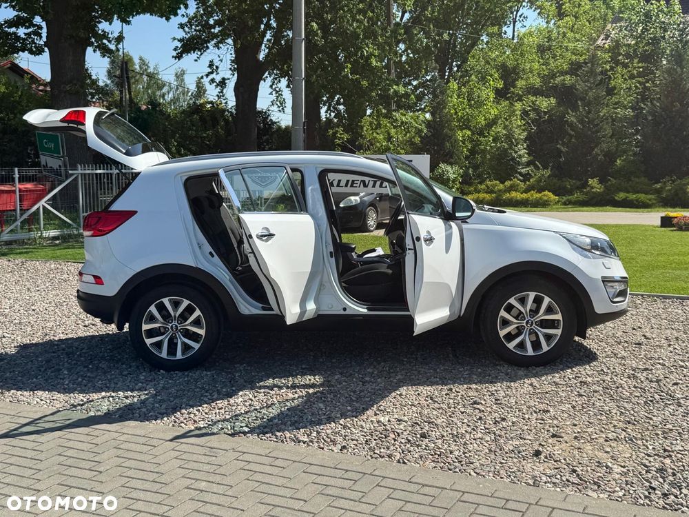 Kia Sportage - 39