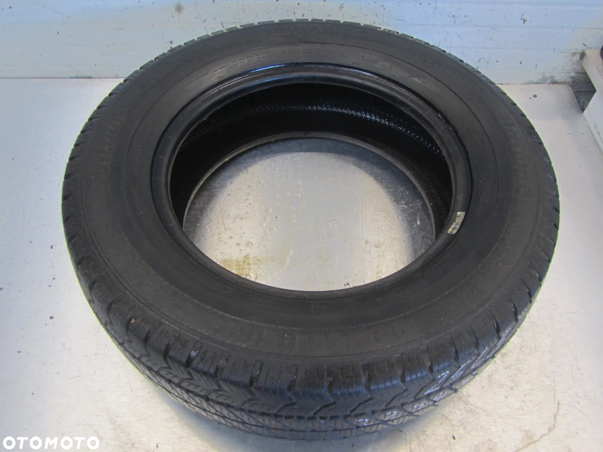 Opona Barum Snovanis 2 225/65 R16C - 2