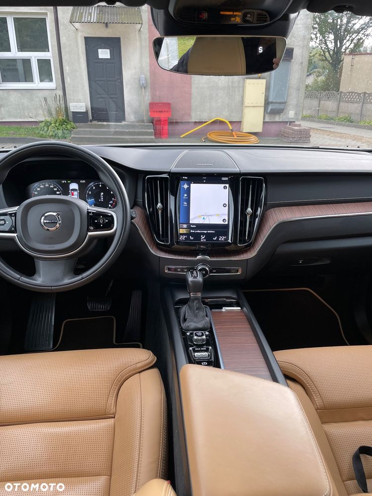 Volvo XC 60 T5 AWD Geartronic Inscription - 31