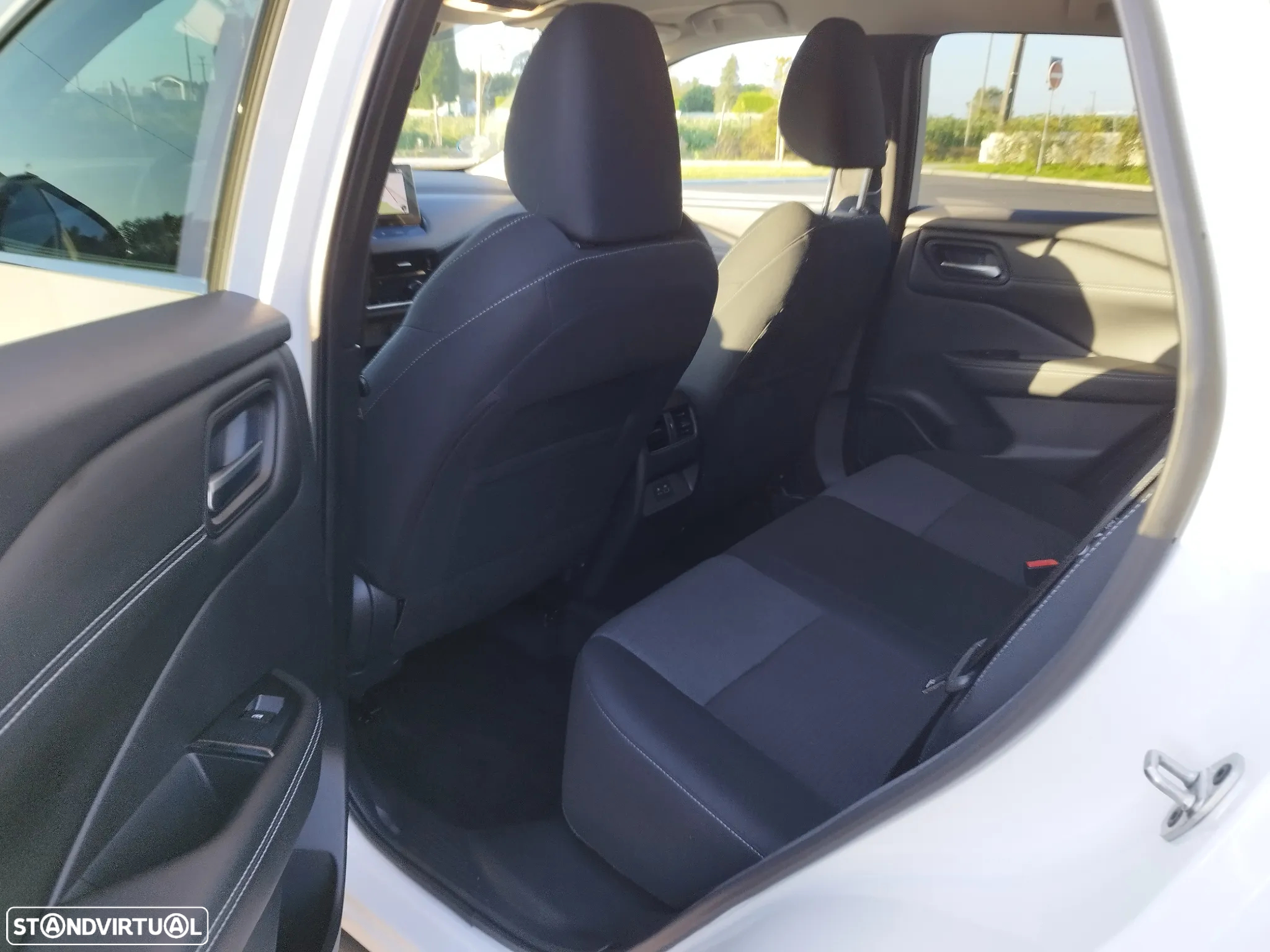 Nissan Qashqai - 8