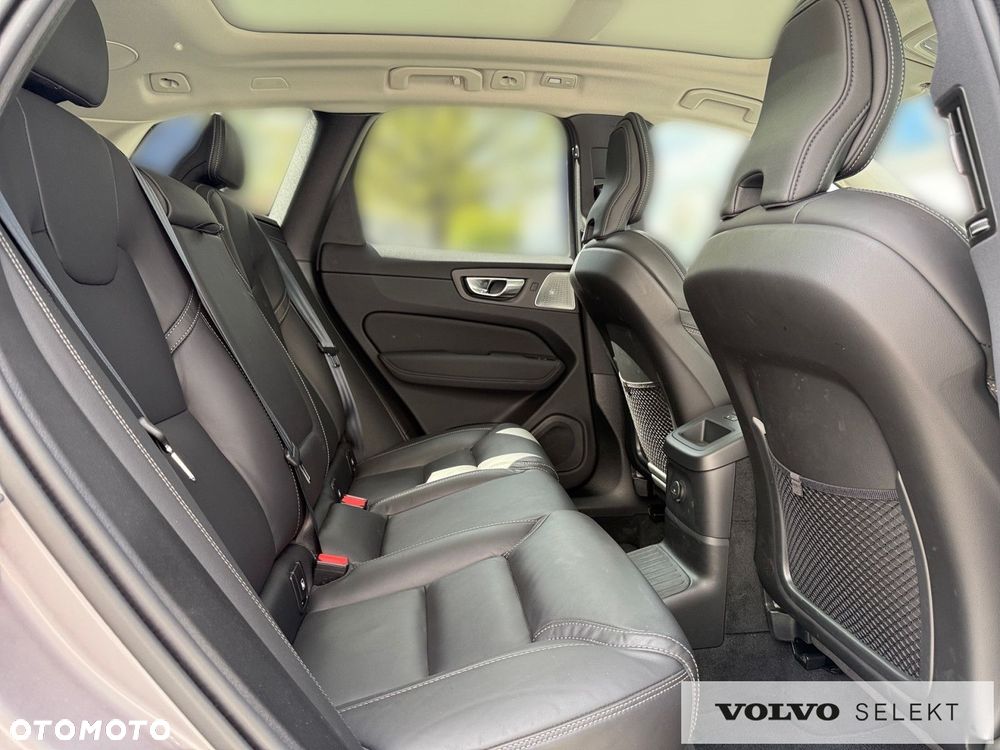 Volvo XC 60 - 27